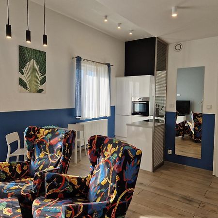 Apartament Dwupoziomowy คาโตวีตเซ ภายนอก รูปภาพ
