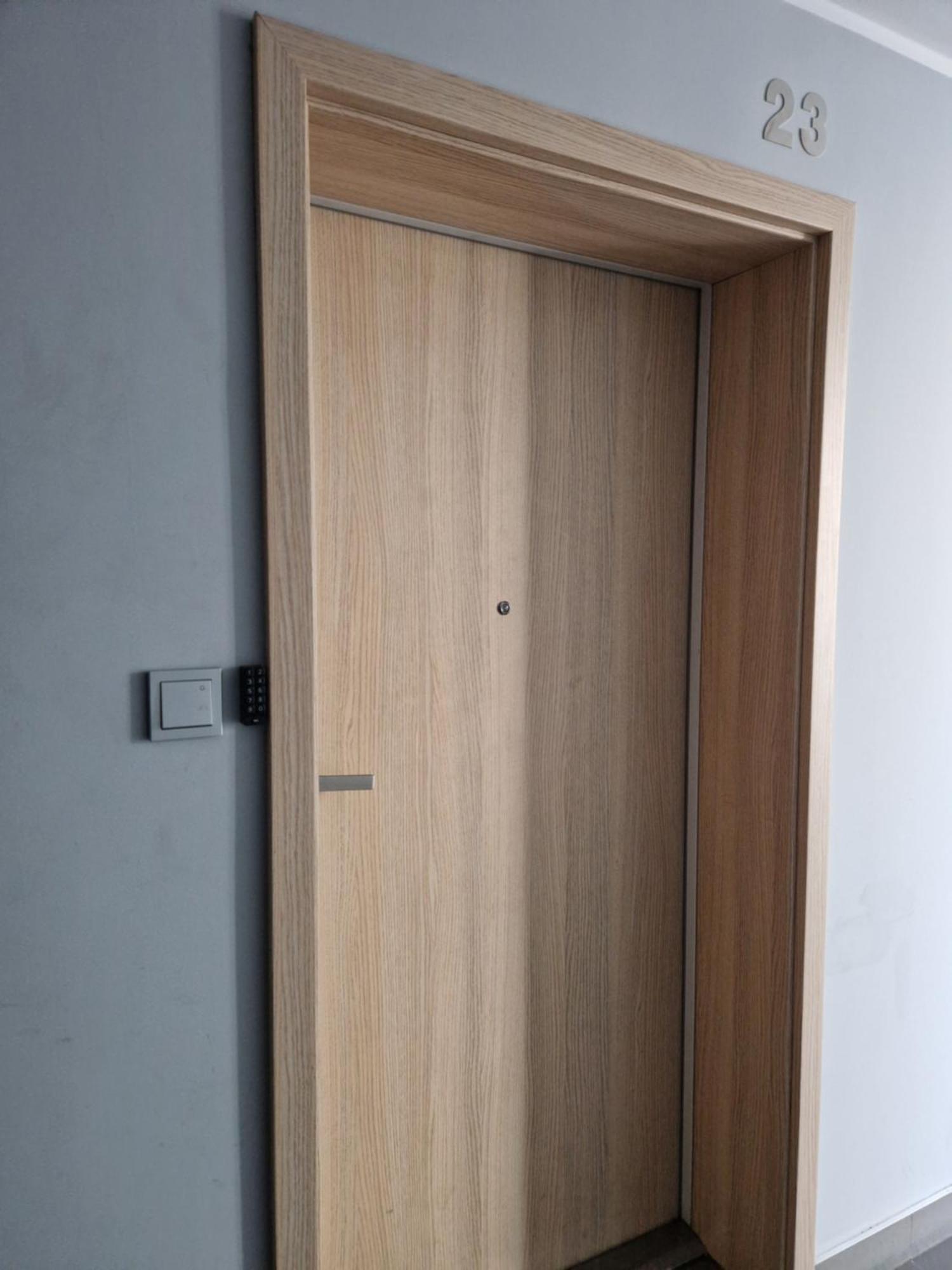 Apartament Dwupoziomowy คาโตวีตเซ ภายนอก รูปภาพ